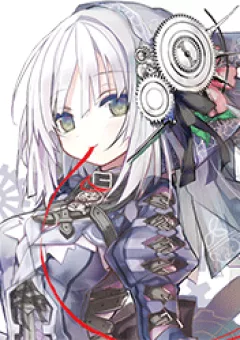 Clockwork Planet