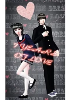 7 Years Of Love (Truyện Sims)