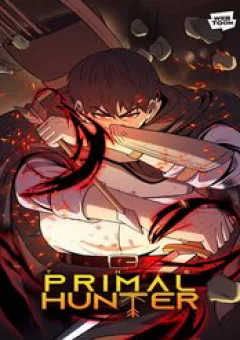 Thợ Săn Nguyên Thủy