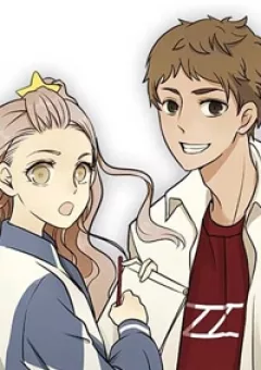 Tôi Không Phải Bạn Trai Của Cậu