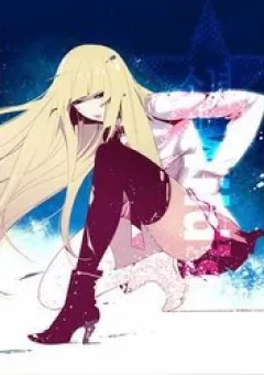 Nữ Sinh Trường Wilds