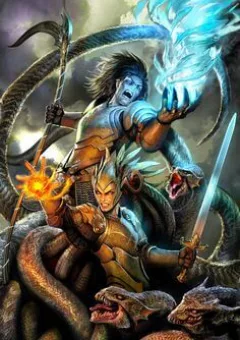 Ravine | Rãnh Nứt