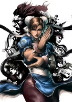 Street Fighter Legends