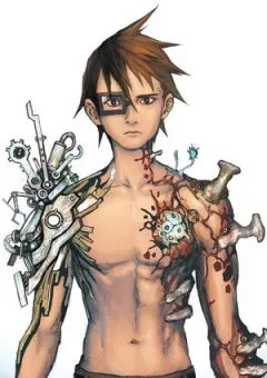 Impulse - Xung Lực