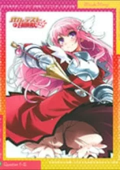 Baka to test to shoukanjuu