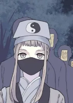 CƯƠNG THI [HORROR]