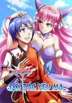 Đối Tác Yêu Ma
