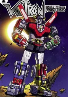 VOLTRON - Dưới Bụi Tro Tàn