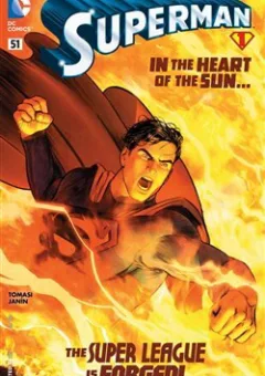 The Final Days of Superman