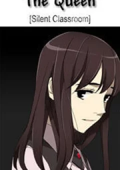 the queen: lớp học của sự im lặng