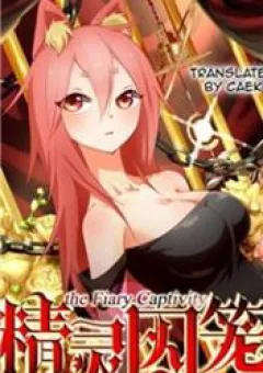 The Fiary Captivity