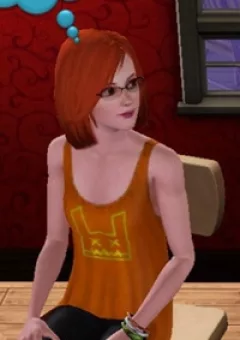 Truyện Sims - Hoàng tử ơi ngươi ở đâu!