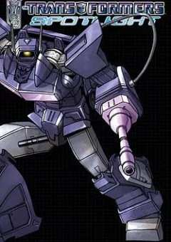 The Transformers Spotlight