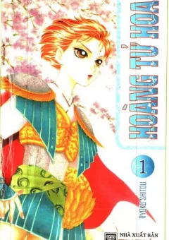 Hoàng Tử Hoa - Bud Boy