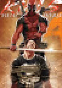 Deadpool Kills Marvel Universe