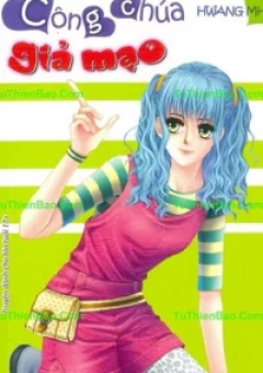 Công Chúa Giả Mạo