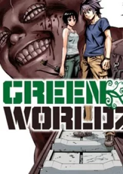 Green Worldz