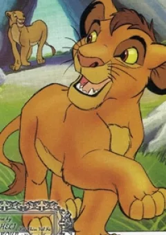 Vua Sư tử