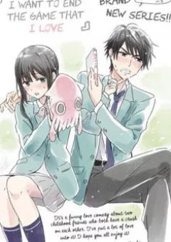 Aishiteru Game Wo Owarasetai