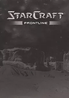 StarCraft: Frontline | Tiền Tuyến