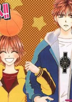 Girl Got Game - Power