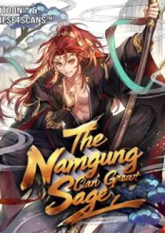 Đại Thánh Trùng Sinh Nam Cung Thế Gia