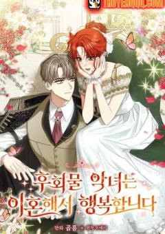 Ác Nữ Hạnh Phúc Vì Đã Ly Hôn