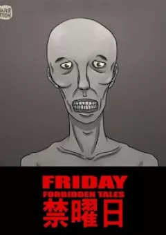 Thứ Sáu: Những Câu Chuyện Cấm