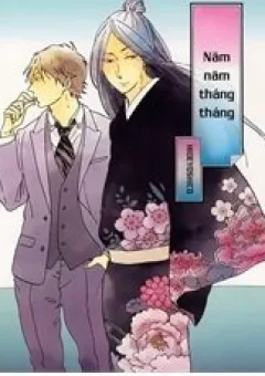 Năm Năm Tháng Tháng - Nennen Saisai