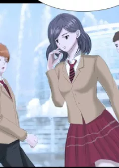 Truyền Thuyết Trường Học