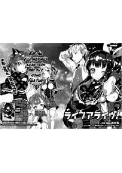 Life Alive! The Student Council Elections I Started with You