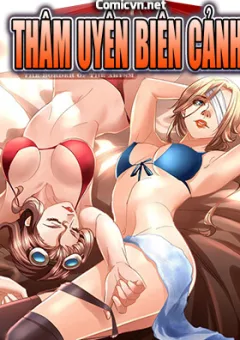 Thâm Uyên Biên Cảnh (The border of the abysm)