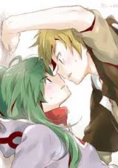 Kagerou Project - Kidokano Doujinshi