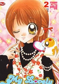 My Lovely Class Leade