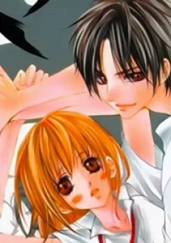 Yogoto Akuma To Kiss O Suru