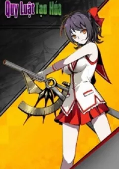 Quy Luật Tạo Hóa