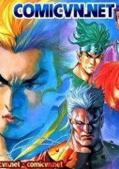 Thiên Hạ Vô Địch