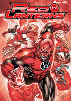 Red Lanterns