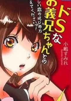 Do S na Oniichan to no Atarashii Koi no Hajimekata Oshiete Kudasai!