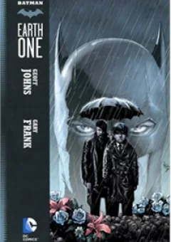 Batman: Earth One