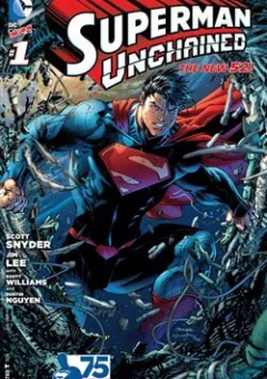 Superman Unchained