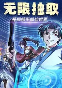 Ta Có Thể Rút Ra Vô Hạn Vật Phẩm