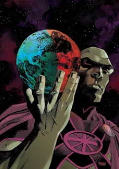 Martian Manhunter