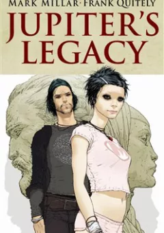 Jupiter's Legacy