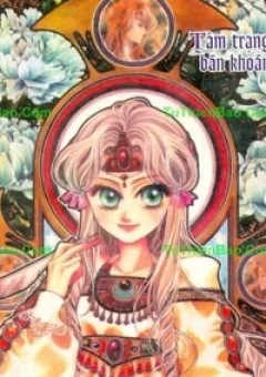 Hoàng Hậu Ác Tâm