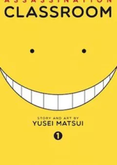 Lớp Học Ám Sát