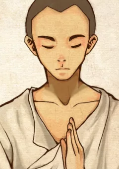 Tăng nhân và Tên trộm