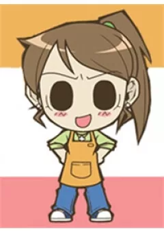 Welcome To The Convenience Store