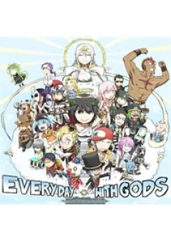 Everyday with Gods
