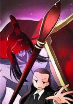 Haunted School - Ngôi Trường Ma Ám